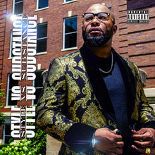 Load image into Gallery viewer, Style Vs Substance Digital Copy