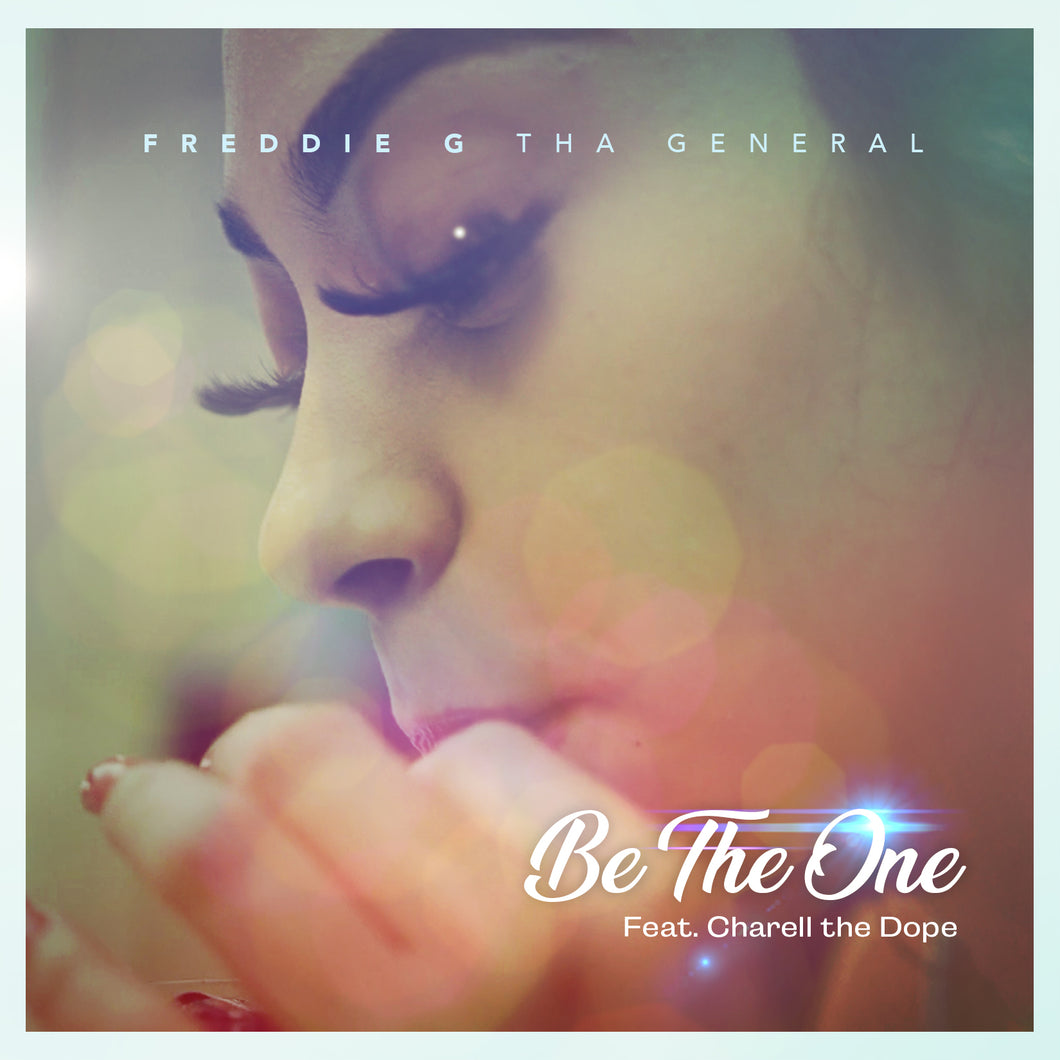 Be the One ft Charell The Dope