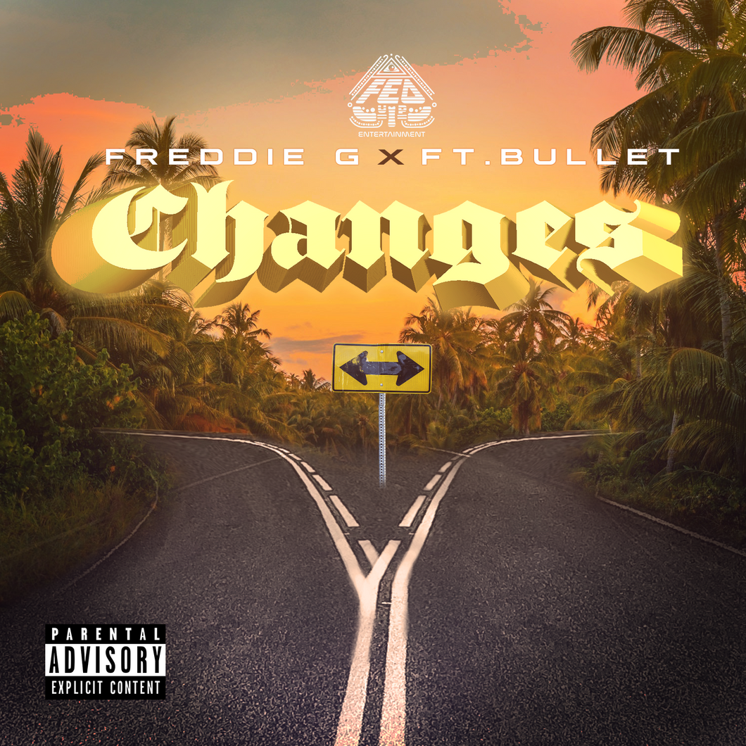 Changes ft. Bullet