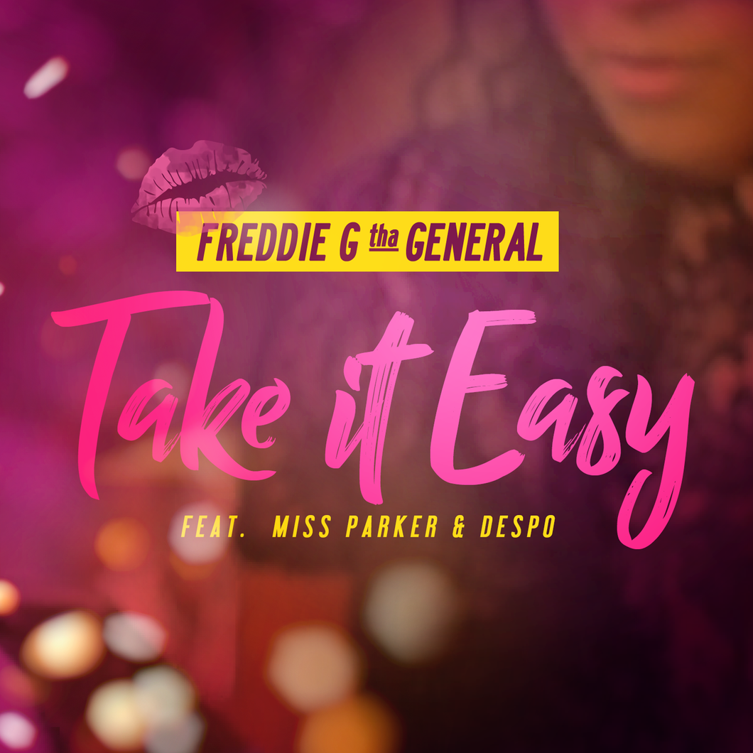 Take it Easy ft. Miss Parker & Despo